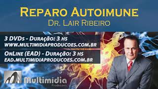 Sistema Imune  Dr Lair Ribeiro [upl. by Siurad]