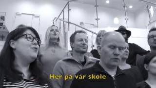 Vadsø ungdomsskole rekrutteringsfilm [upl. by Berger905]