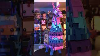 LEGO® Fortnite Supply Llama 77071 lego fortnite dandadan [upl. by Augusta]