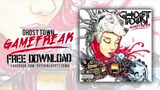 Ghost Town Game Freak [upl. by Aerona]