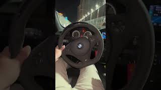 BMW M3 E92 on F1 TRACKshortvideo bmw shorts [upl. by Honoria]