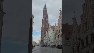 Saint Marian Church Landshut Germany landshut travel germany bavaria shorts shortsfeed [upl. by Ludovika]