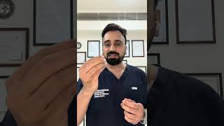 Understanding Phimosis Causes Symptoms and Treatment with Dr Chirag Bhandari  Hindi [upl. by Lexie]