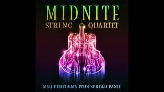 Climb to Safety  MSQ Performs Widespread Panic by Midnite String Quartet [upl. by Miza]