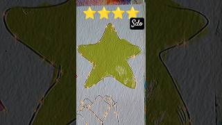 St⭐r Emoji colouring satisfying sdofficial trending satisfyingvideo [upl. by Mab117]