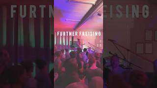 LOISACH MARCI LIVE FURTNER FREISING 🔥 [upl. by Adnilram]