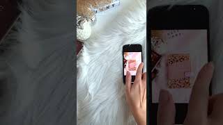 Леопардовий планер🐆 планер блокнот канцелярія diy handmade planner notebook craft scrapbook [upl. by Attenaej]