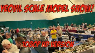 ReUpload Yeovil Model Show 1080p High Definition Version [upl. by Wsan]