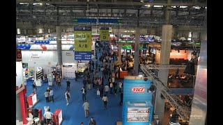 Seafood Expo Global 2022  Barcelona [upl. by Esilegna701]