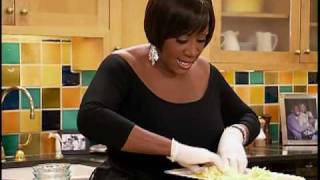 Patti LaBelle Mac and Cheese from In the Kitchen with Miss Patti [upl. by Giovanni]