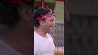 Watch full video👆 Avvai Shanmugi Comedy Scenes Part2  kamalhaasan meena nagesh comedy shorts [upl. by Yltneb]