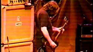 CLUTCH Live  Hollywood Palace Hollywood CA 09291995 Full concert [upl. by Noied878]