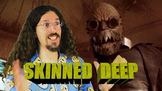 Skinned Deep Movie Review [upl. by Aicilif]