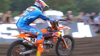 Jeffrey Herlings Compilation 2023 [upl. by Carleton]