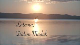 Laterna  Didem Madak [upl. by Phail]