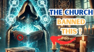 The FORBIDDEN GOD That Was BANNED From The Bible The Secret Book of John [upl. by Grissel97]