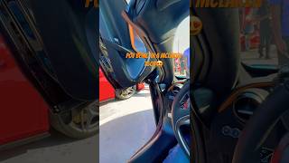 POV being inside a mclaren 750s motivation mclaren motivational pov foryou explore fyp [upl. by Manella]