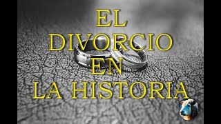 HISTORIA DEL DIVORCIO [upl. by Day]