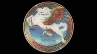 Jet Airliner  Threshold  Steve Miller Band 1977 [upl. by Oiracam443]