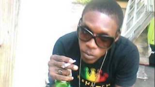 Vybz Kartel  Time So Hard MESSAGE TO THE JA GOVERNMENT [upl. by Ruzich]