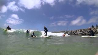 Bermagui Surf Bandits [upl. by Tamaru]