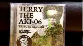 Terry the aki 06 chillin [upl. by Neelsaj7]