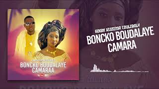 Adama Kissima  Bonko Boulaye audio [upl. by Eerak300]