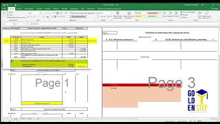 Régularisation des Stocks et Travaux dInventaire  Comptabilité 2ème Bac [upl. by Hctim181]