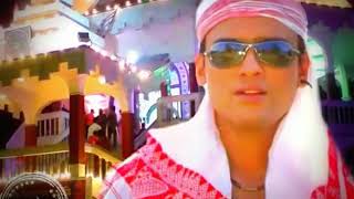 Dapunote Sala Tumi  Assamese Bihu Song  Zubeen Garg [upl. by Atiuqin785]