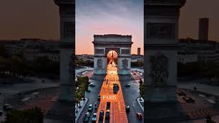 Zstudio Travel 2024 sports paris [upl. by Brent]