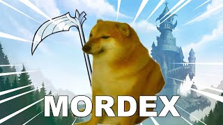 Mordexexe [upl. by Pollux]