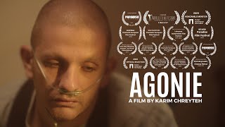 AGONIE  Clip 1  Directed by Karim Chreyteh [upl. by Lange]