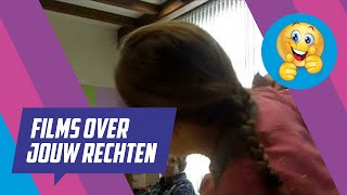 De slechte juf  UNICEF Kinderrechten Filmfestival [upl. by Rahel]