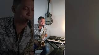 Reloj no marques las horas saxophone music luismiguel luismiguel luismiguel [upl. by Derina]