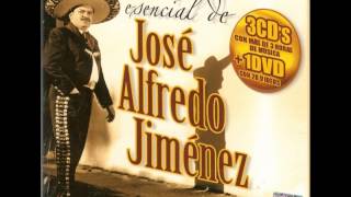 El Arrepentido  Jose Alfredo Jimenez [upl. by Minni]