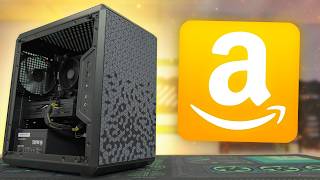 363 ALL NEW Parts Gaming PC Build [upl. by Yrrad]