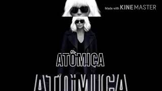 Filme ATOMICA completo [upl. by Moffat]