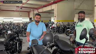 NEW COLLECTION OF BULLET RAJA BIKES  650cc BIKE STARTING FROM Rs245000 [upl. by Huntley]