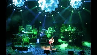 Widespread Panic Live  Set 1  Birmingham Al 21718  BJCC [upl. by Atiuqihs]