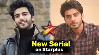 Vikram Singh Chauhan Approached to Play Lead Role in Starplus Upcoming Serial  Starplus New Serial [upl. by Maura586]