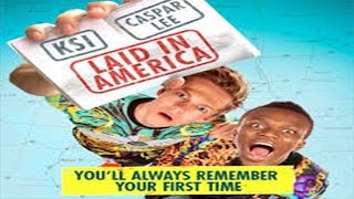 Laid In America Full Movie [upl. by Harwill]