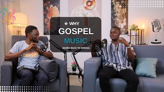 Open Space With Kofi NkrumahWhat Is The Future Of Gospel Music [upl. by Gruber]