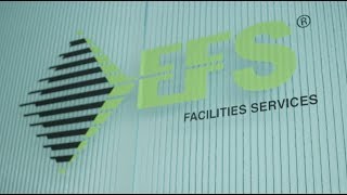 EFS Facilities Services  Company Profile [upl. by Thatch]