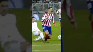 Valverde killed Morata 🔥🔥🔥 [upl. by Haerb]