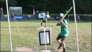 101 DIRTY Wiffle Ball Pitches  MLW Wiffle Ball [upl. by Bernt]