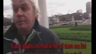 DAVID ICKE 🌏 I Segreti del Controllo Globale [upl. by Trumaine759]