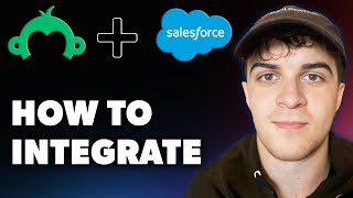 How to Integrate Surveymonkey With Salesforce Full 2024 Guide [upl. by Zirkle]