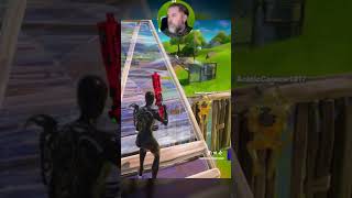 The BEST FatherSon Fortnite DUO Youve Never Heard Of [upl. by Assirral]