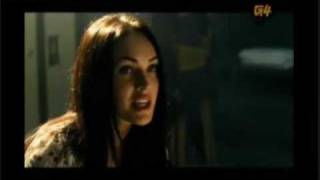 Jennifers Body Interview with Megan Fox ComicCon [upl. by Connelley]