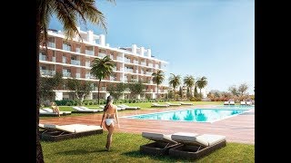 Albufeira Green Apartments [upl. by Tshombe241]